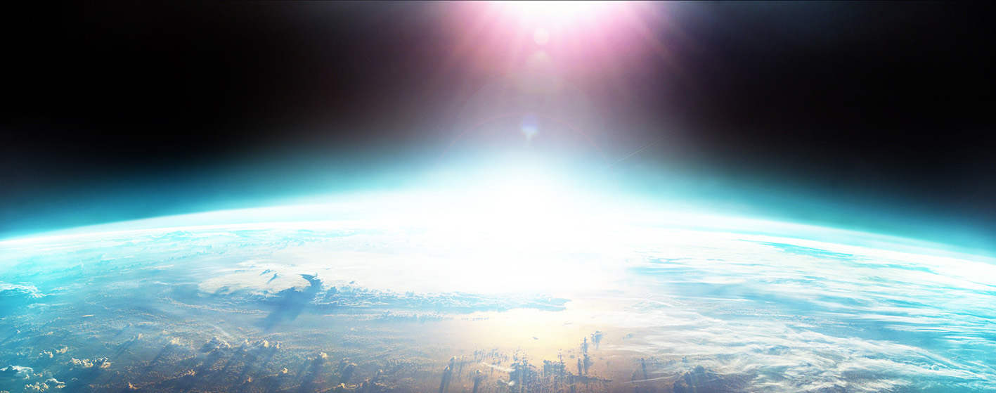 Over the Horizon Over the Horizon