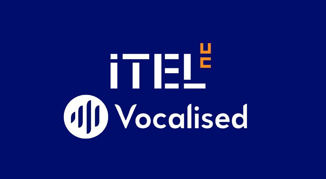 Vocalised launches with iTEL’s digital adoption platform ucSKILLS.